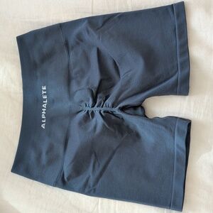 Alphalete Amplify Shorts - Small
